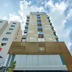 Clubhouse Nami Residency, Ahmedabad
