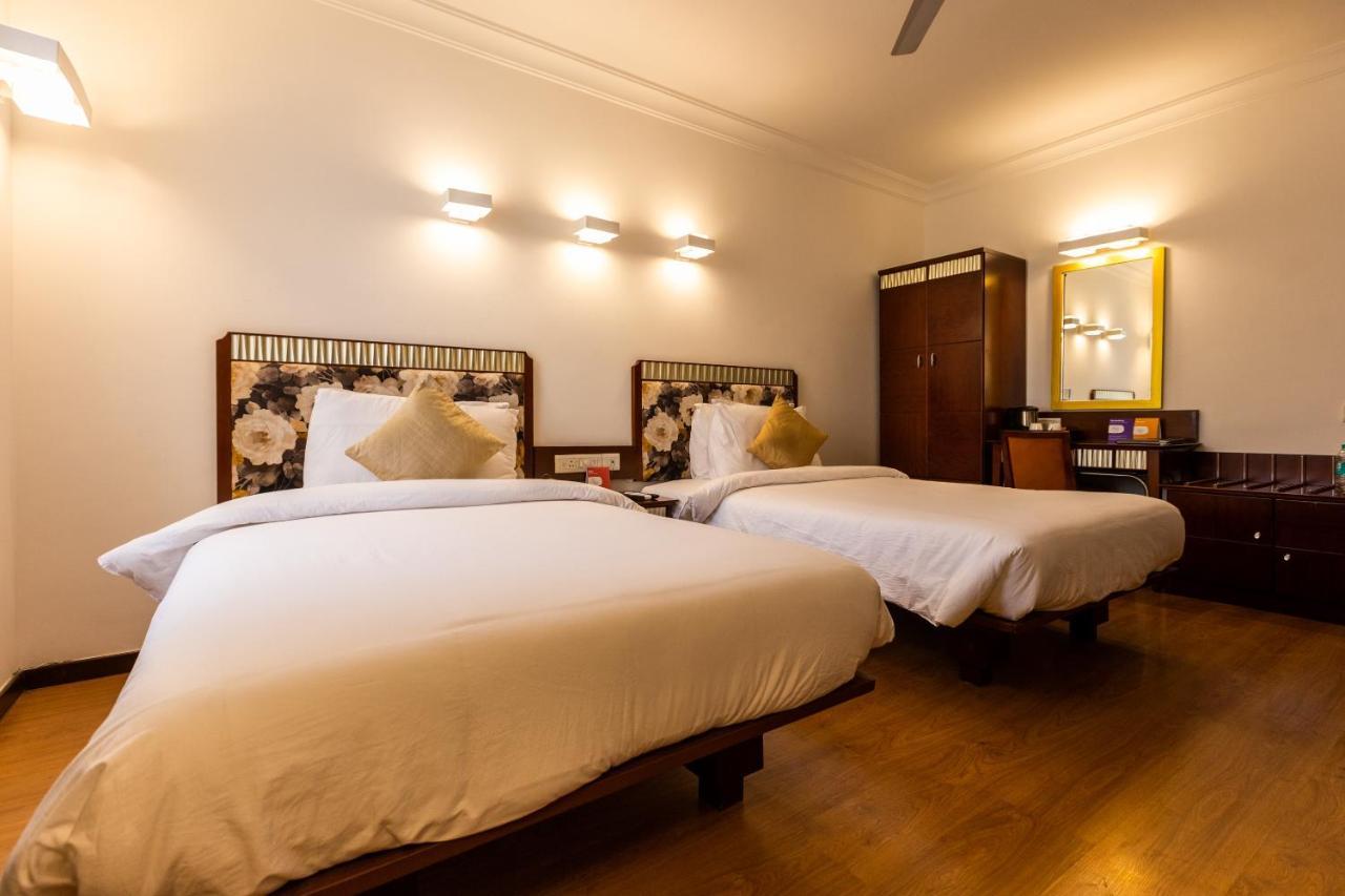 Clubhouse Nami Residency, 4* Ahmedabad