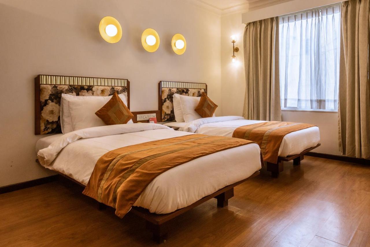 Hotel Clubhouse Nami Residency,